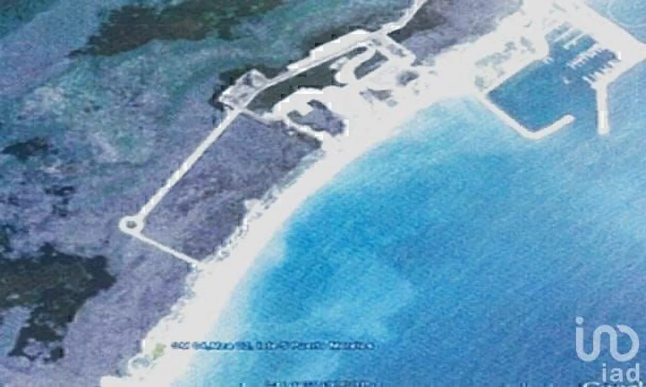 Terreno en Venta en Puerto Morelos, Puerto Morelos, Quintana Roo | NEX-228796 | iad México | Foto 9 de 11