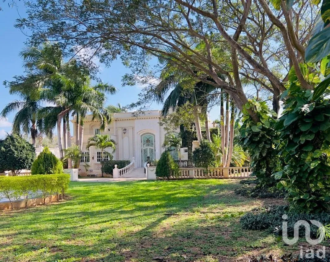 Casa en Venta en Dzityá, Mérida, Yucatán | NEX-228827 | iad México | Foto 2 de 32