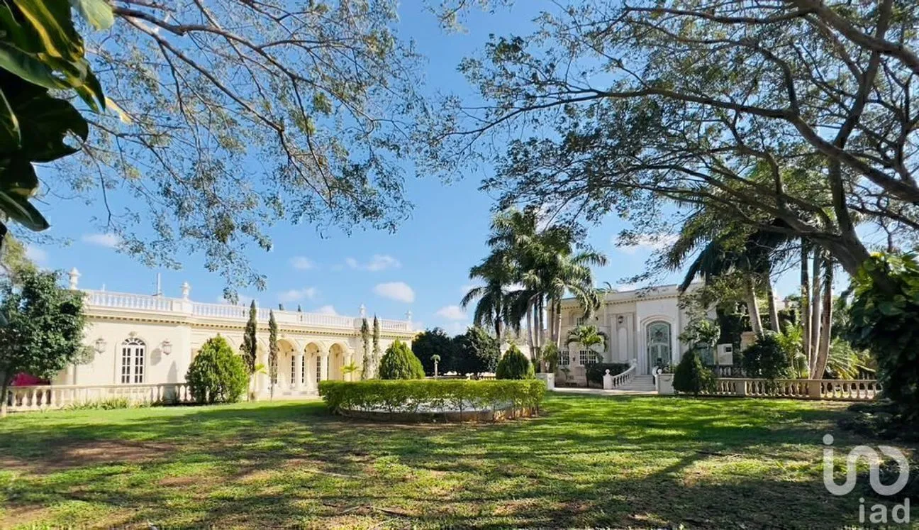 Casa en Venta en Dzityá, Mérida, Yucatán | NEX-228827 | iad México | Foto 1 de 32