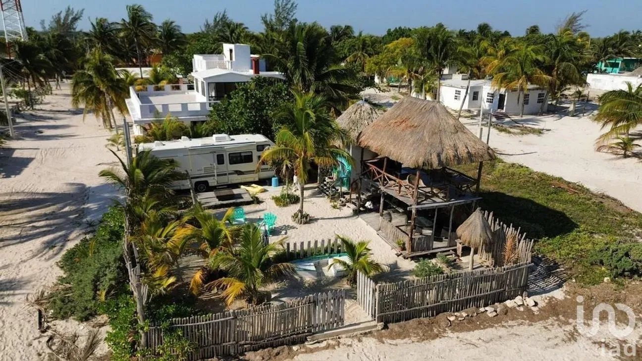 Terreno en Venta en Chabihau, Yobaín, Yucatán | NEX-228828 | iad México | Foto 12 de 14