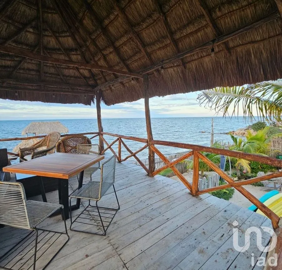 Terreno en Venta en Chabihau, Yobaín, Yucatán | NEX-228828 | iad México | Foto 3 de 14