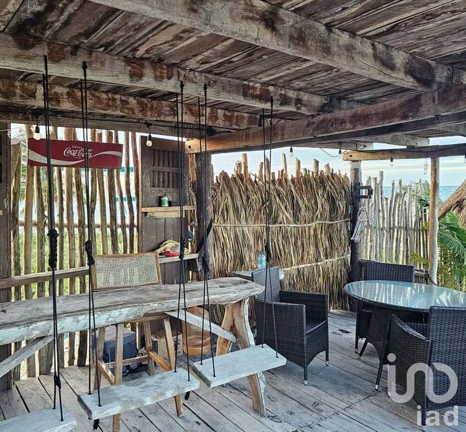 Terreno en Venta en Chabihau, Yobaín, Yucatán | NEX-228828 | iad México | Foto 4 de 14