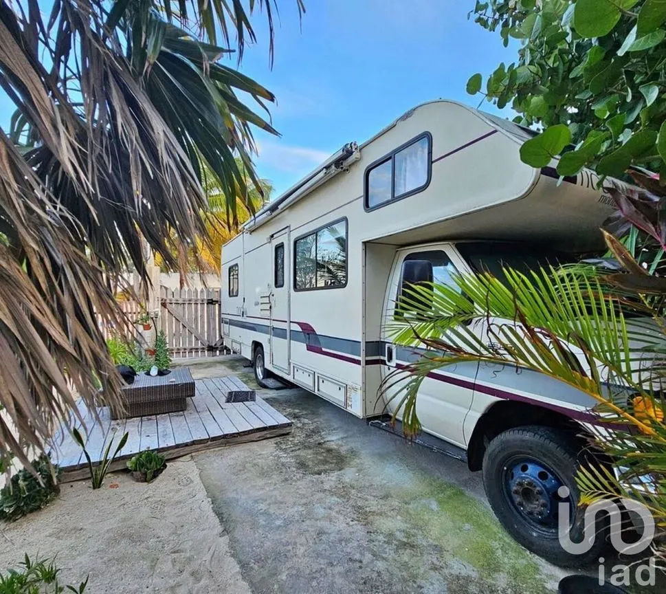 Terreno en Venta en Chabihau, Yobaín, Yucatán | NEX-228828 | iad México | Foto 7 de 14