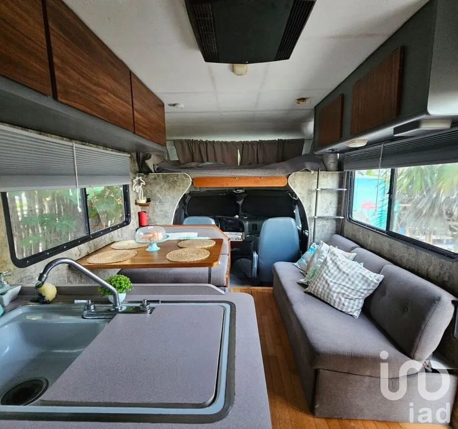 Terreno en Venta en Chabihau, Yobaín, Yucatán | NEX-228828 | iad México | Foto 8 de 14