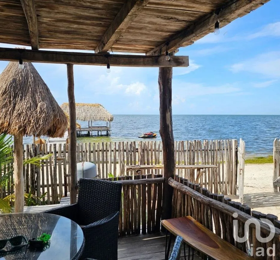 Terreno en Venta en Chabihau, Yobaín, Yucatán | NEX-228828 | iad México | Foto 9 de 14