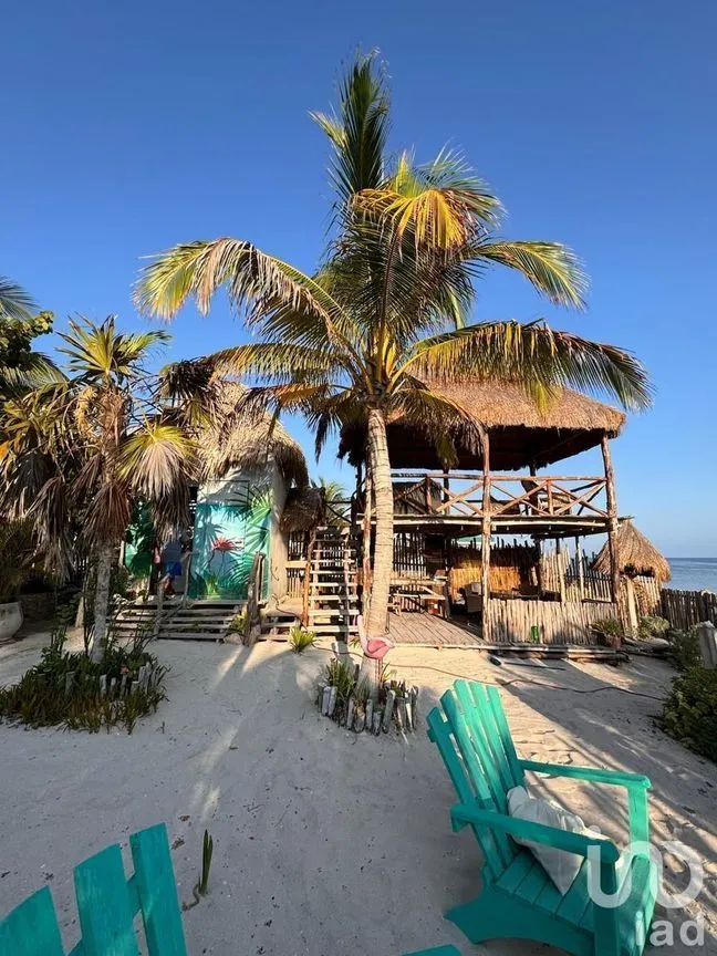Terreno en Venta en Chabihau, Yobaín, Yucatán | NEX-228829 | iad México | Foto 2 de 14
