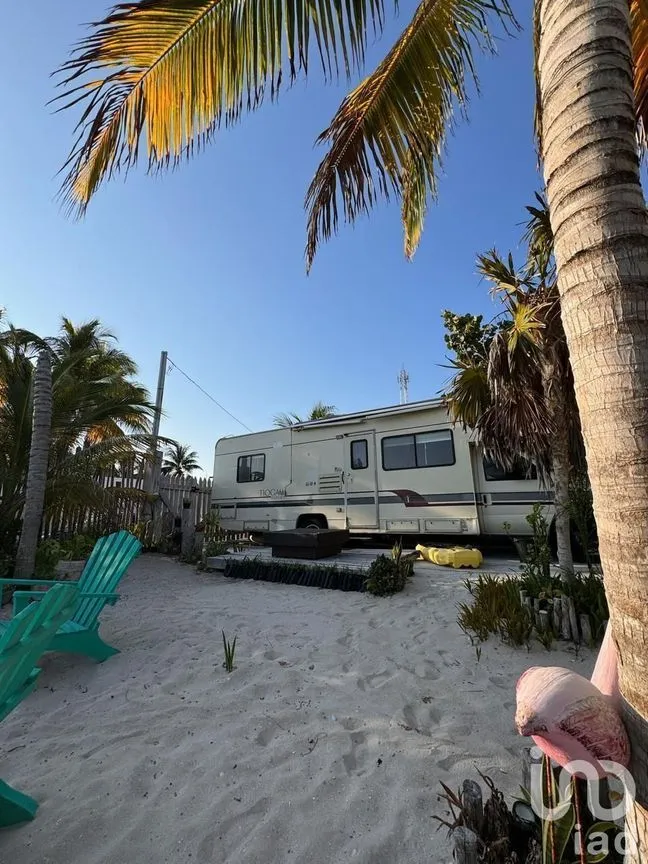 Terreno en Venta en Chabihau, Yobaín, Yucatán | NEX-228829 | iad México | Foto 6 de 14
