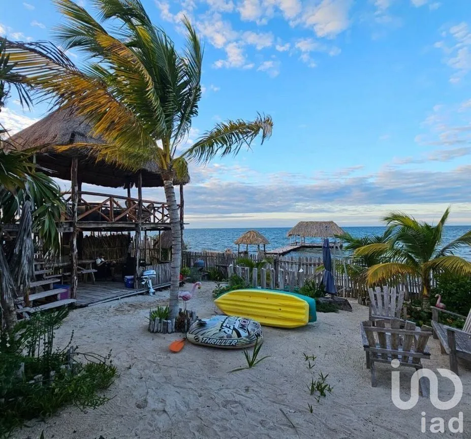 Terreno en Venta en Chabihau, Yobaín, Yucatán | NEX-228829 | iad México | Foto 1 de 14