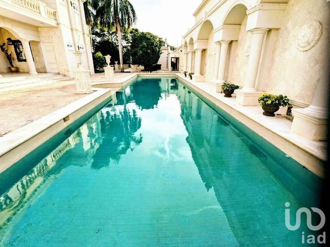 Casa en Venta en Dzityá, Mérida, Yucatán | NEX-229334 | iad México | Foto 32 de 32
