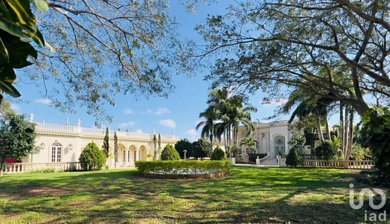Casa en Venta en Dzityá, Mérida, Yucatán | NEX-229334 | iad México | Foto 1 de 32