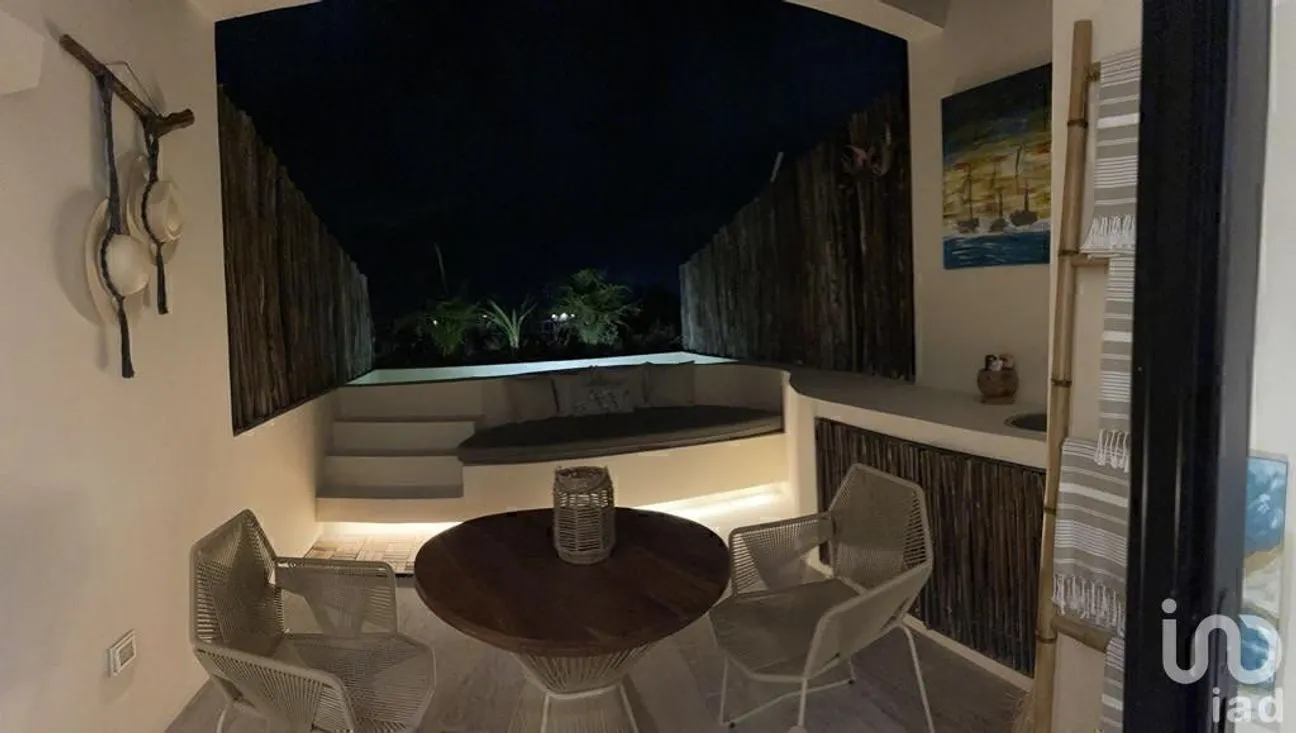 Casa en Venta en Aldea Zamá, Tulum, Quintana Roo | NEX-229337 | iad México | Foto 11 de 15