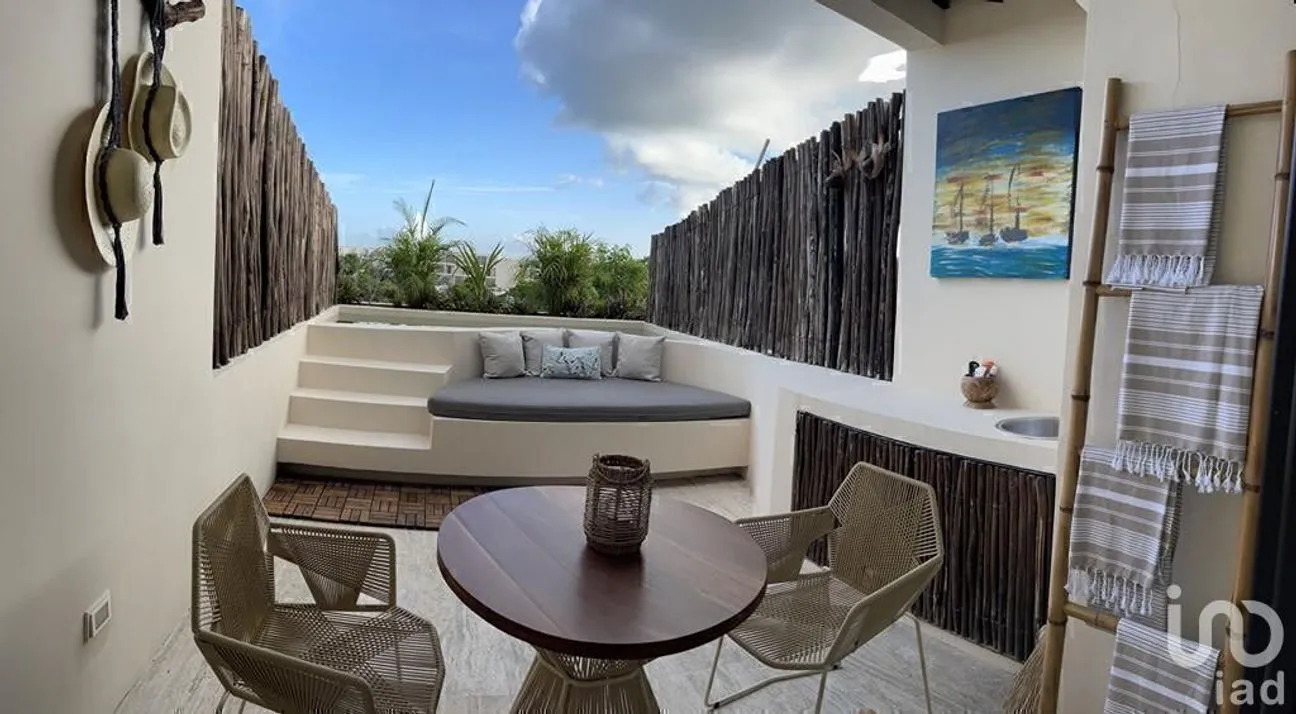 Casa en Venta en Aldea Zamá, Tulum, Quintana Roo | NEX-229337 | iad México | Foto 12 de 15