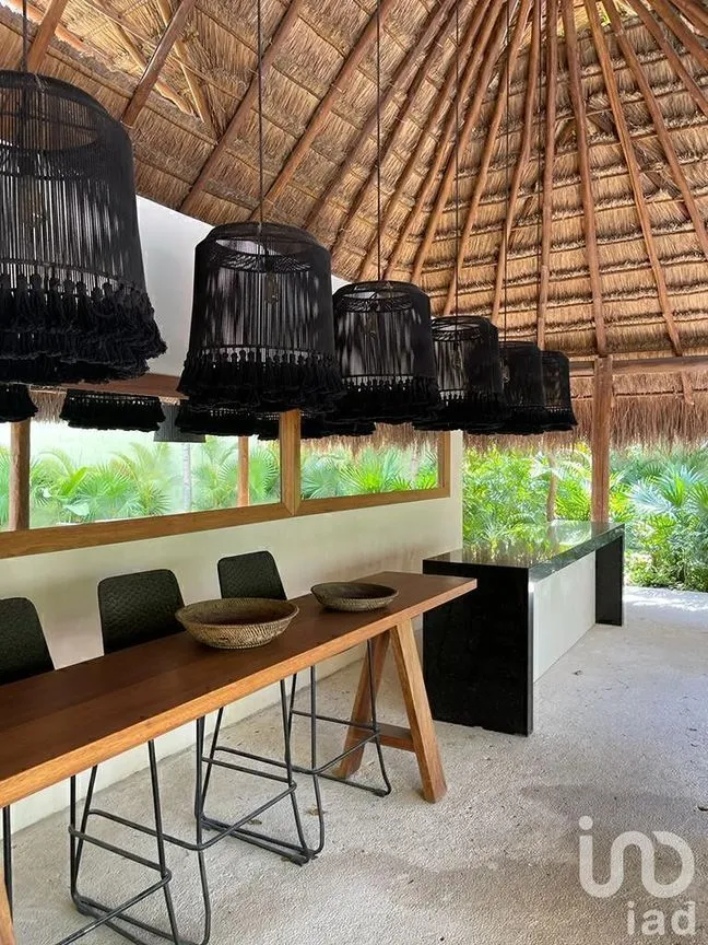 Casa en Venta en Aldea Zamá, Tulum, Quintana Roo | NEX-229337 | iad México | Foto 13 de 15