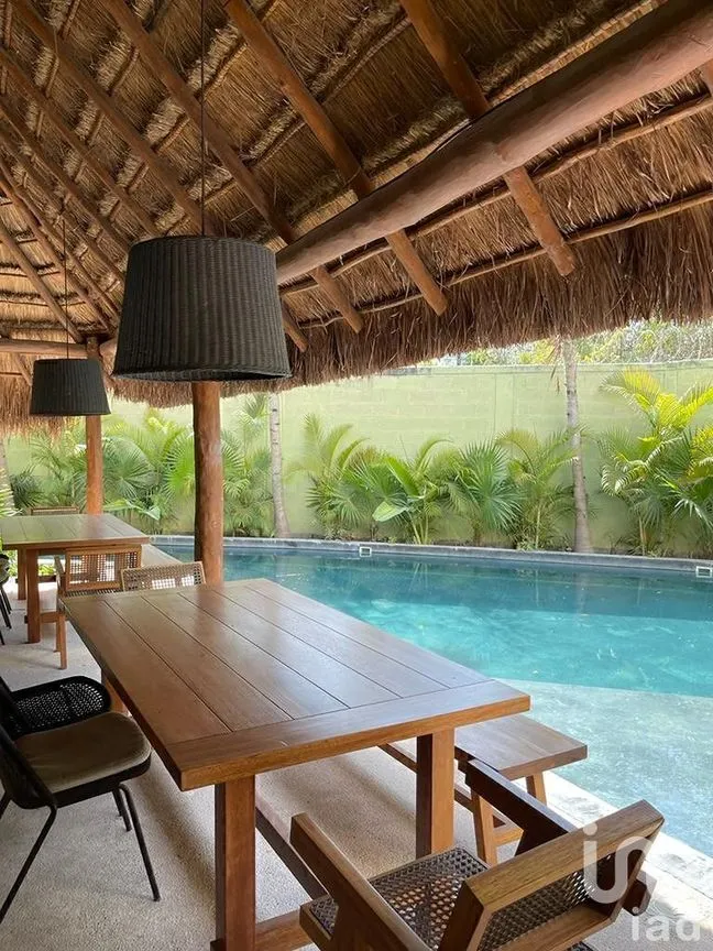 Casa en Venta en Aldea Zamá, Tulum, Quintana Roo | NEX-229337 | iad México | Foto 15 de 15