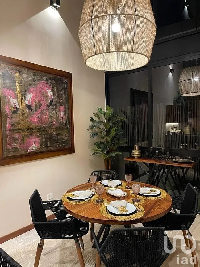Casa en Venta en Aldea Zamá, Tulum, Quintana Roo | NEX-229337 | iad México | Foto 3 de 15