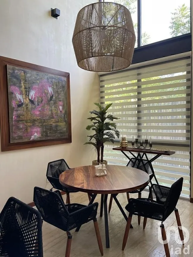 Casa en Venta en Aldea Zamá, Tulum, Quintana Roo | NEX-229337 | iad México | Foto 4 de 15