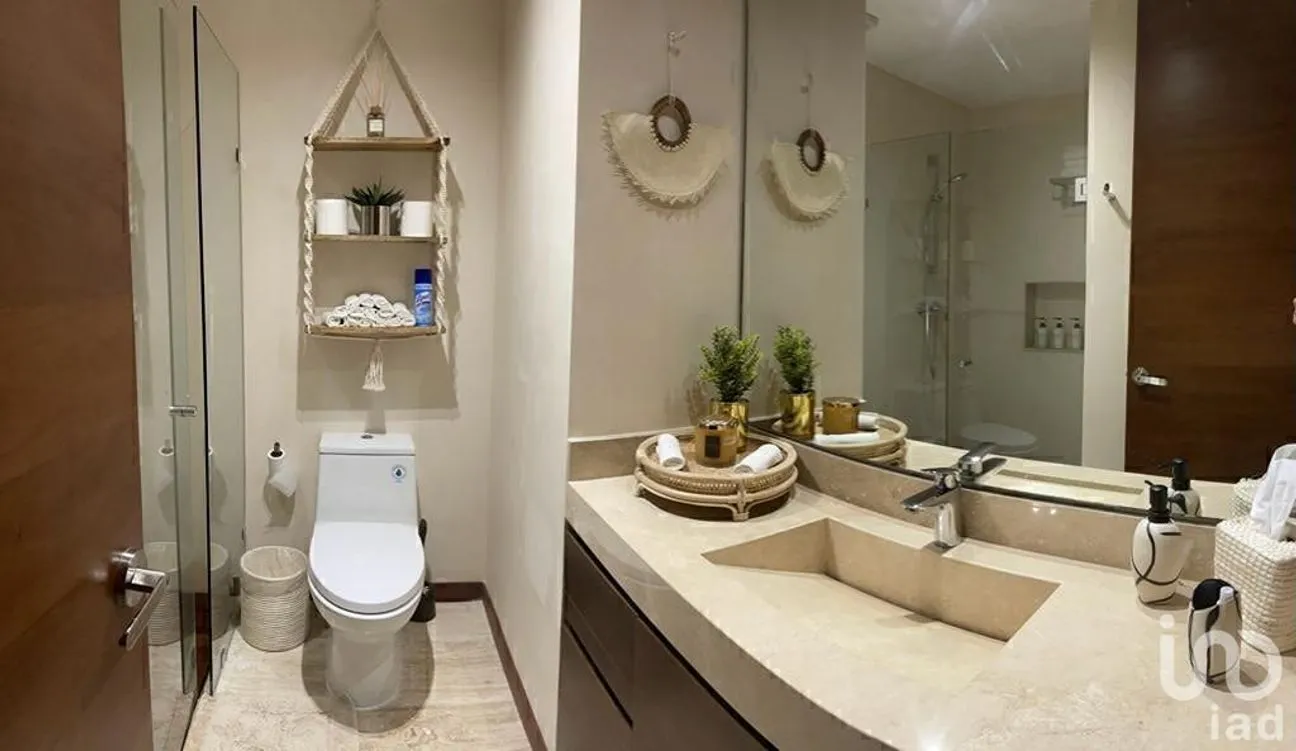 Casa en Venta en Aldea Zamá, Tulum, Quintana Roo | NEX-229337 | iad México | Foto 10 de 15