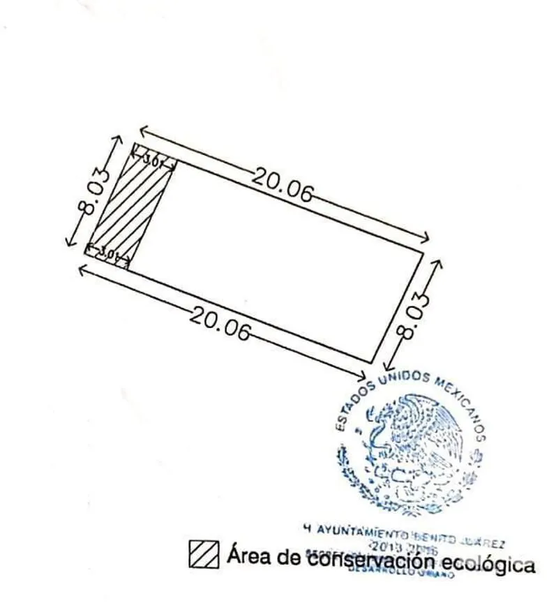 Terreno en Venta en Puerto Morelos, Puerto Morelos, Quintana Roo | NEX-230247 | iad México | Foto 1 de 11
