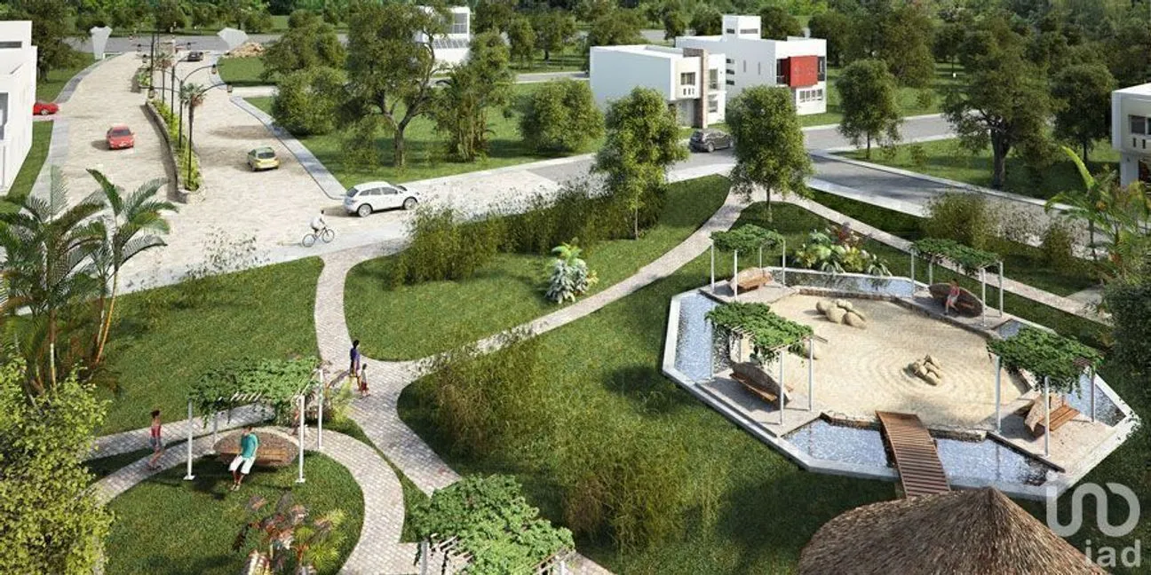 Terreno en Venta en Puerto Morelos, Puerto Morelos, Quintana Roo | NEX-230248 | iad México | Foto 11 de 11