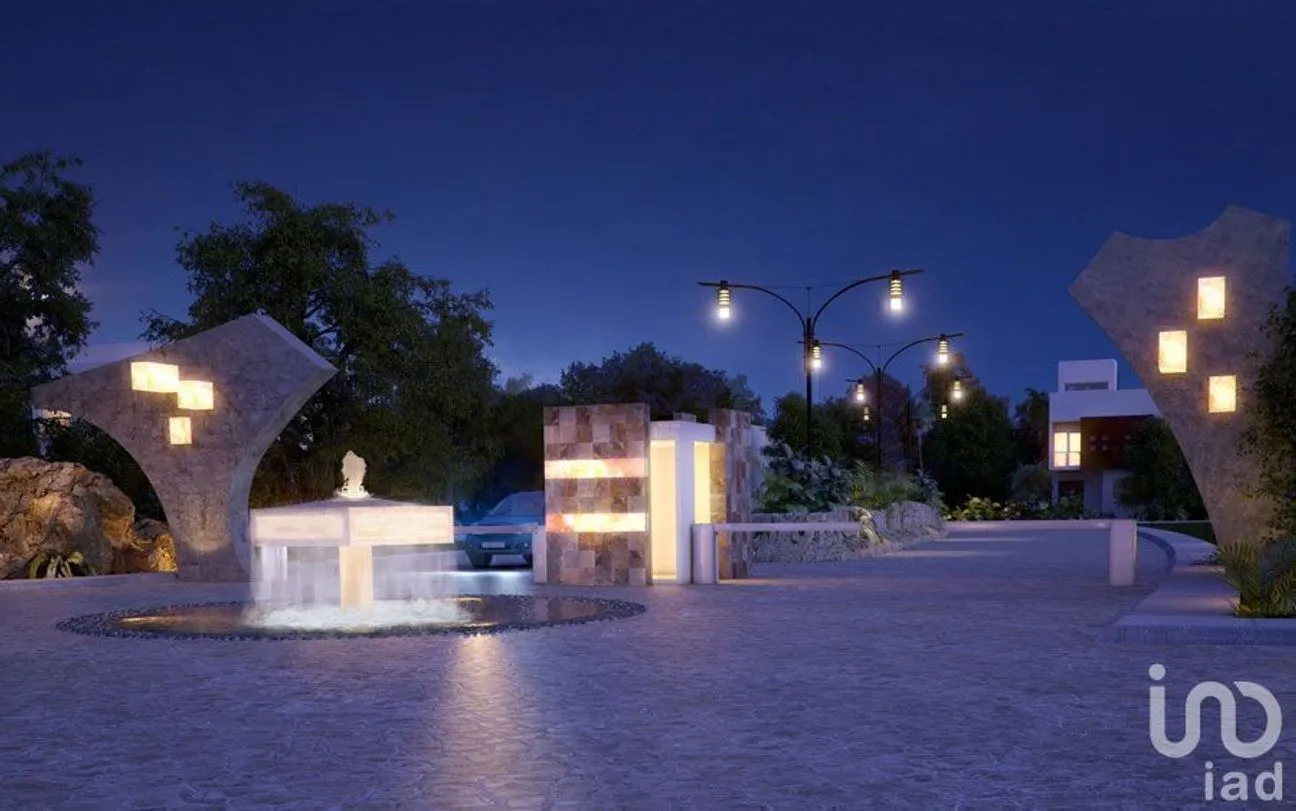 Terreno en Venta en Puerto Morelos, Puerto Morelos, Quintana Roo | NEX-230248 | iad México | Foto 4 de 11