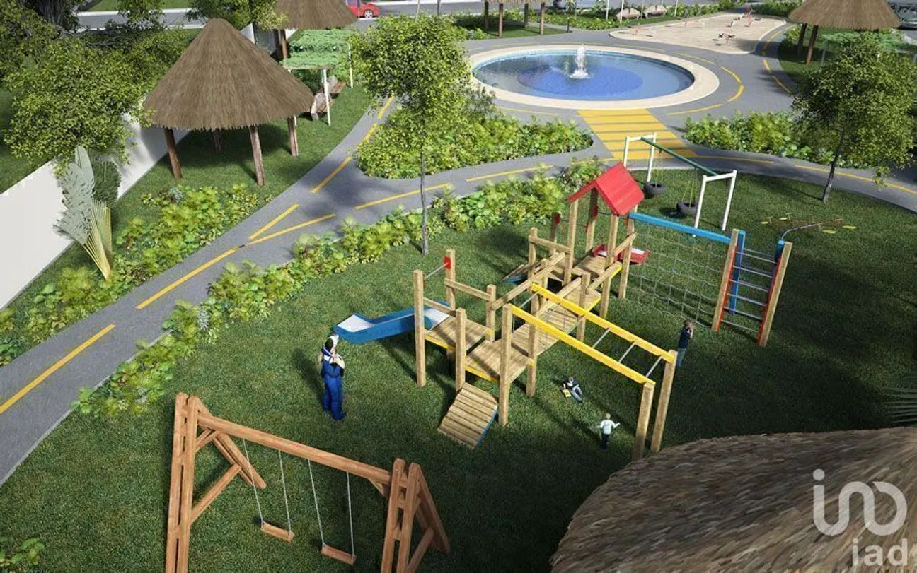 Terreno en Venta en Puerto Morelos, Puerto Morelos, Quintana Roo | NEX-230248 | iad México | Foto 9 de 11
