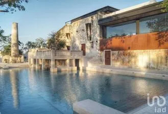 NEX-278250 - Terreno en Venta en Kikteil, CP 97303, Yucatán.