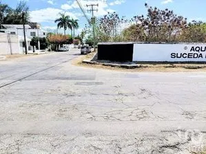 NEX-292231 - Terreno en Venta en Itzimna, CP 97100, Yucatán.