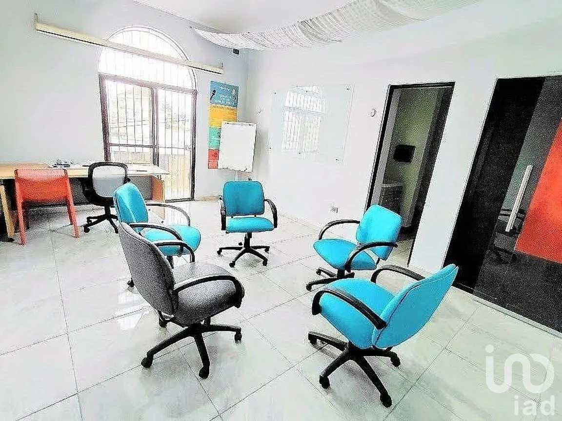 Oficina en Venta en San Antonio Cinta, Mérida, Yucatán | NEX-292362 | iad México | Foto 12 de 14