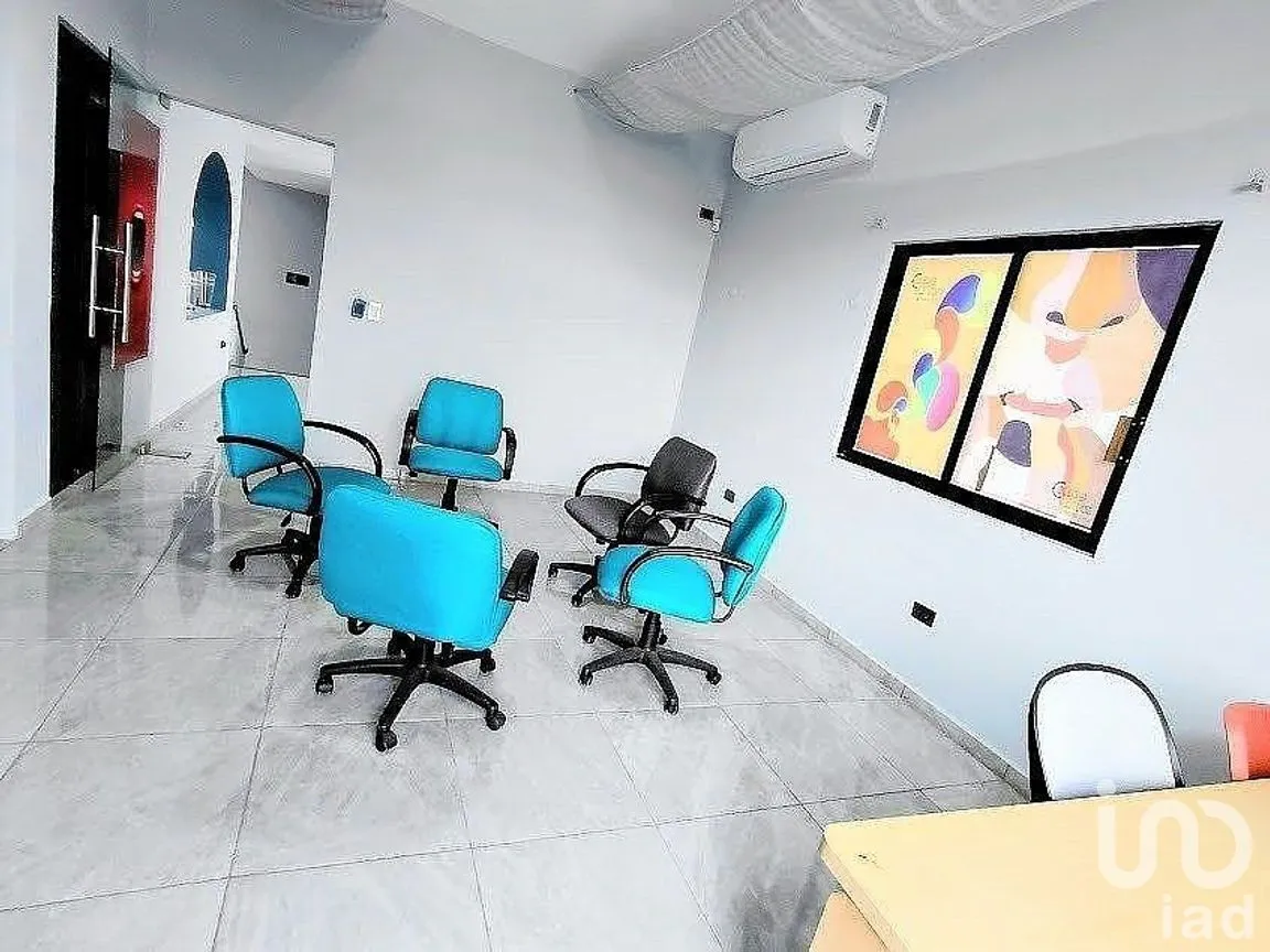 Oficina en Venta en San Antonio Cinta, Mérida, Yucatán | NEX-292362 | iad México | Foto 13 de 14