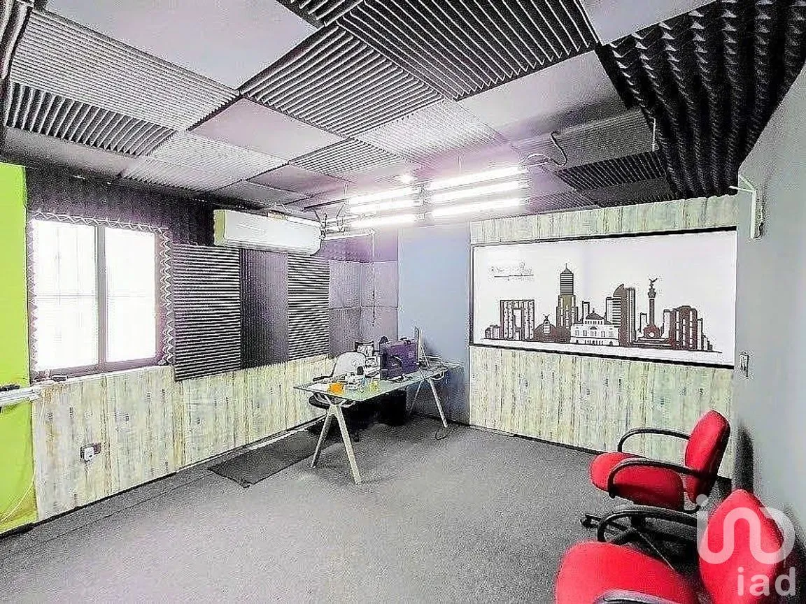 Oficina en Venta en San Antonio Cinta, Mérida, Yucatán | NEX-292362 | iad México | Foto 9 de 14