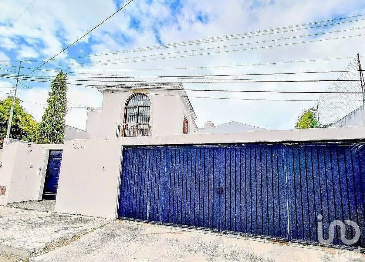 Oficina en Venta en San Antonio Cinta, Mérida, Yucatán | NEX-292362 | iad México | Foto 1 de 14