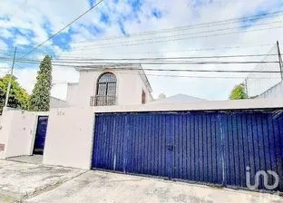 NEX-292362 - Oficina en Venta, con 264.47 m2 de construcción en San Antonio Cinta, CP 97139, Yucatán.