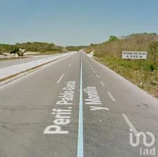 NEX-294594 - Terreno en Venta en Samula, CP 24094, Campeche.