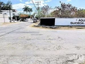 NEX-294595 - Terreno en Venta en Itzimna, CP 97100, Yucatán.
