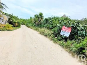 NEX-294628 - Terreno en Venta en Isla de Holbox, CP 77310, Quintana Roo.