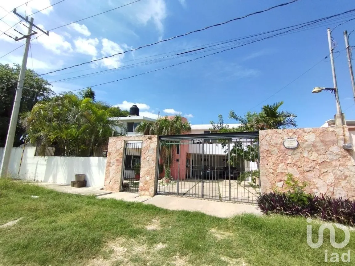 Casa en Venta en Dzityá, Mérida, Yucatán | NEX-202384 | iad México | Foto 2 de 42