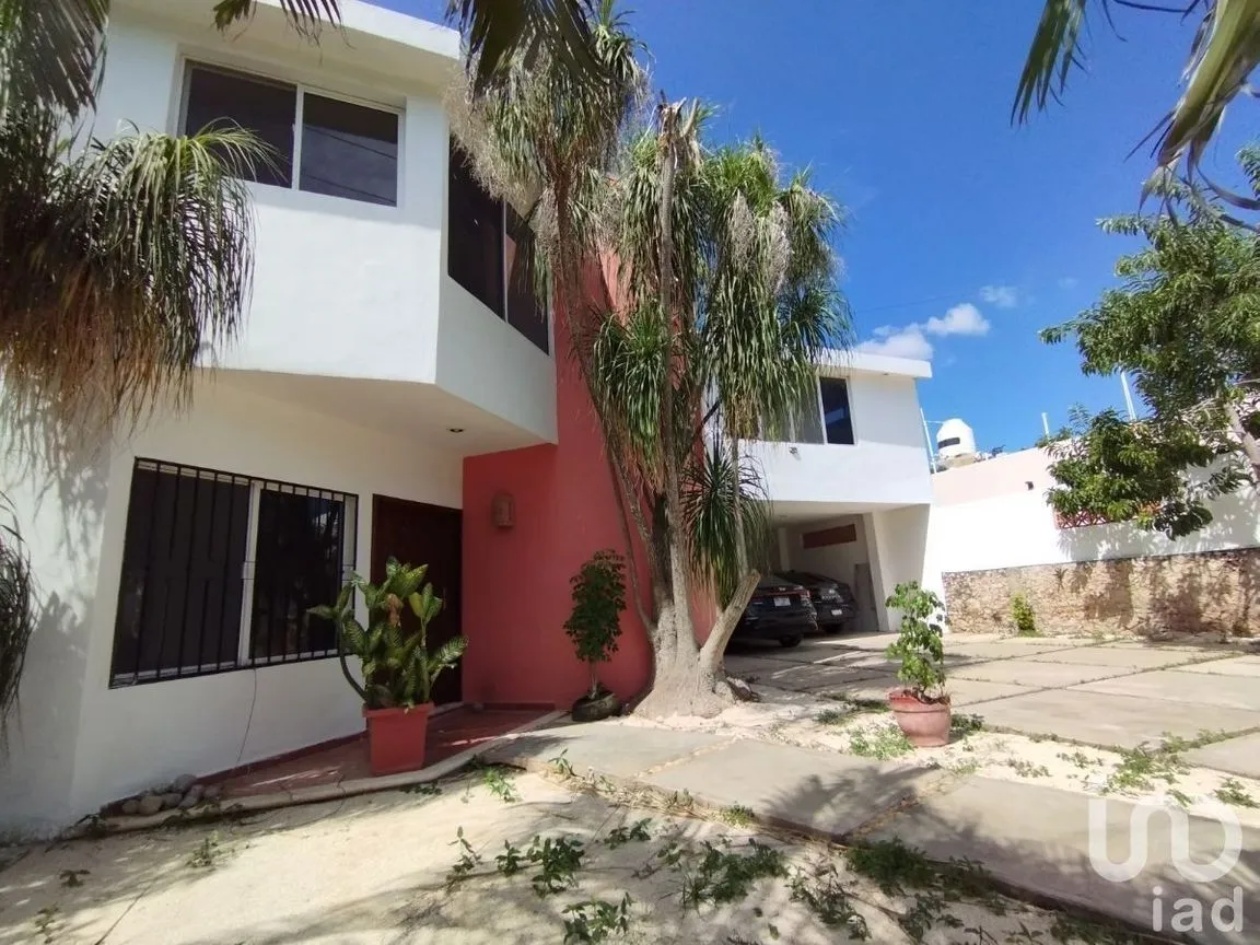 Casa en Venta en Dzityá, Mérida, Yucatán | NEX-202384 | iad México | Foto 3 de 42