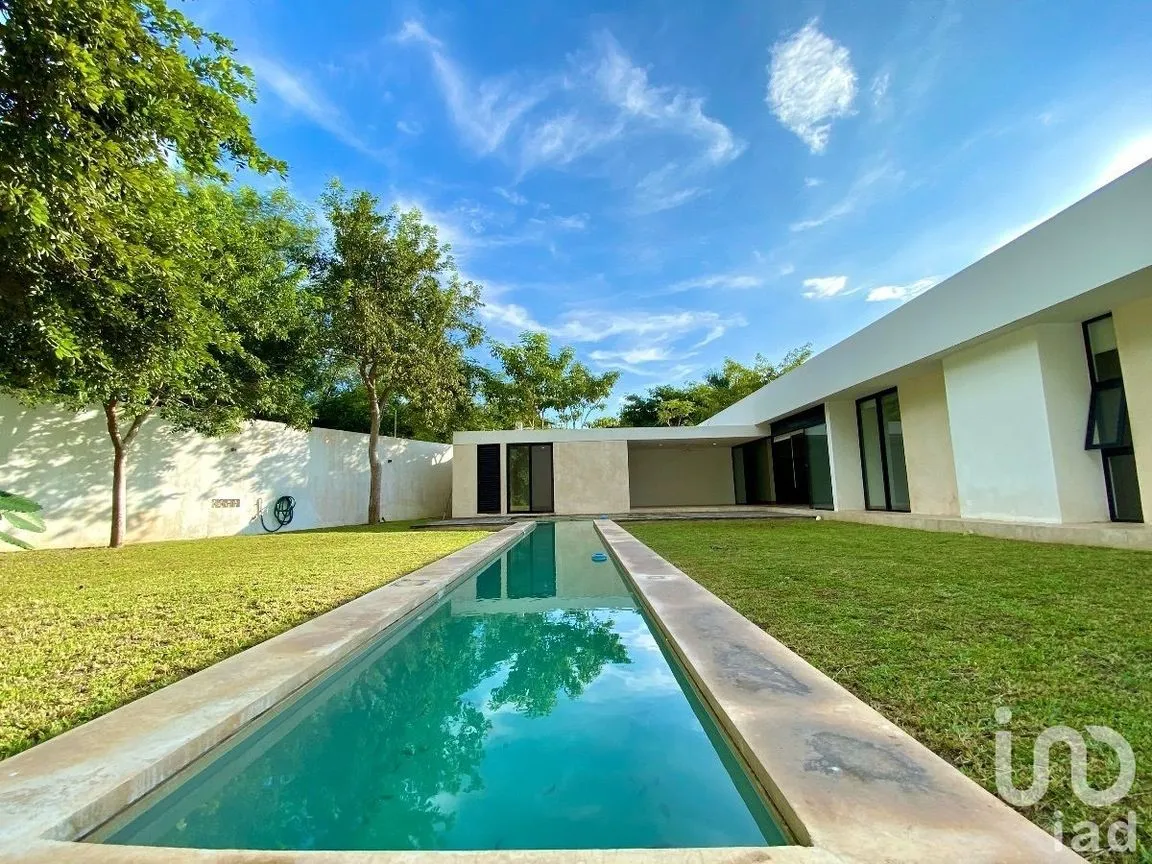 Casa en Venta en Bosques de Conkal, Conkal, Yucatán | NEX-202393 | iad México | Foto 6 de 45