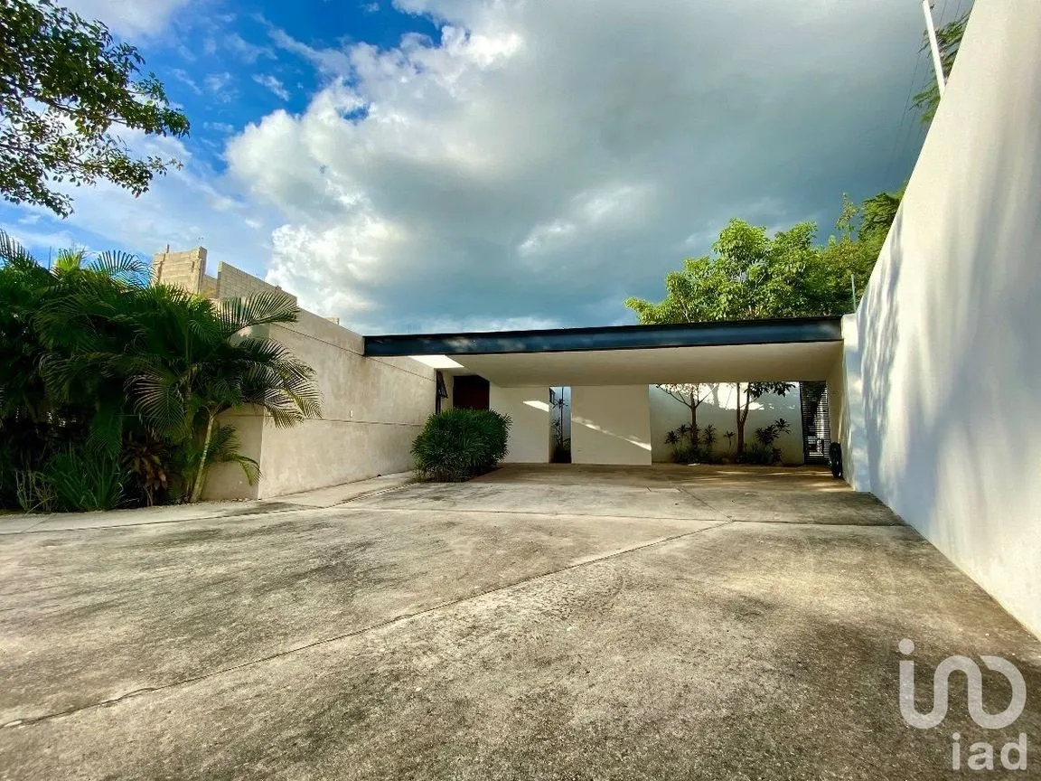 Casa en Venta en Bosques de Conkal, Conkal, Yucatán | NEX-202393 | iad México | Foto 2 de 45