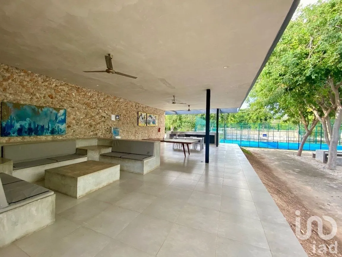 Casa en Venta en Bosques de Conkal, Conkal, Yucatán | NEX-202393 | iad México | Foto 44 de 45