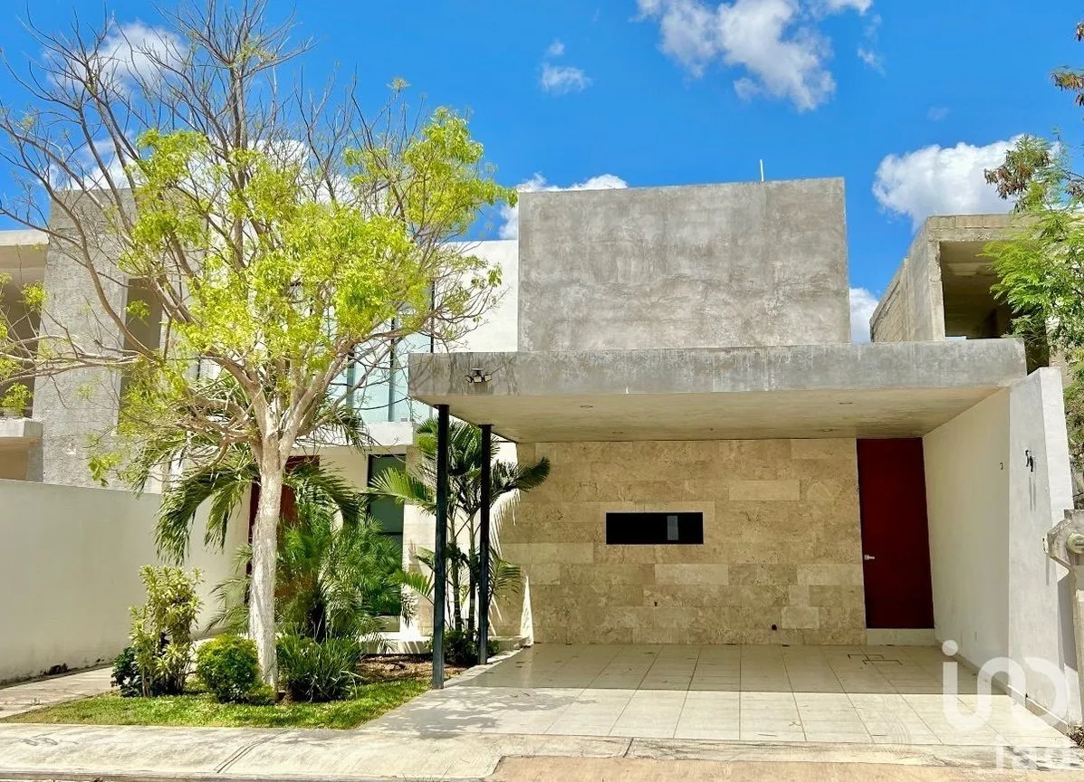 Casa en Venta en Cholul, Mérida, Yucatán | NEX-202567 | iad México | Foto 2 de 19