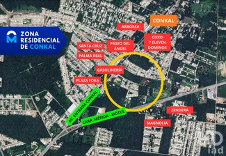 NEX-284953 - Terreno en Venta.