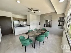 NEX-299795 - Departamento en Renta, con 2 recamaras, con 2 baños, con 86.43 m2 de construcción.