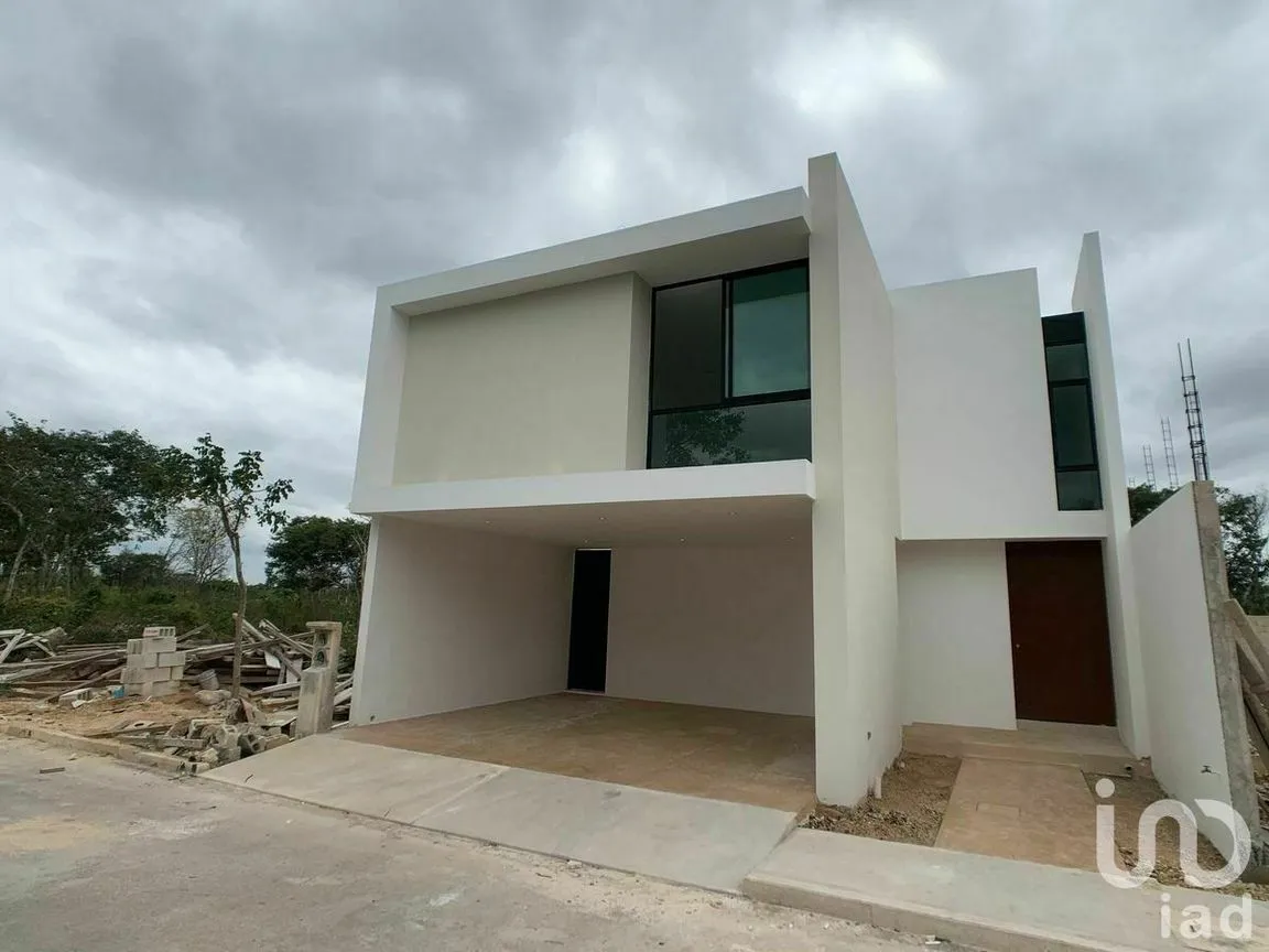 Casa en Venta en Conkal, Conkal, Yucatán | NEX-114267 | iad México | Foto 2 de 22