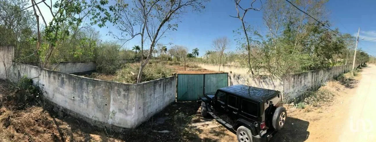 Terreno en Venta en Cholul, Mérida, Yucatán | NEX-114990 | iad México | Foto 4 de 9