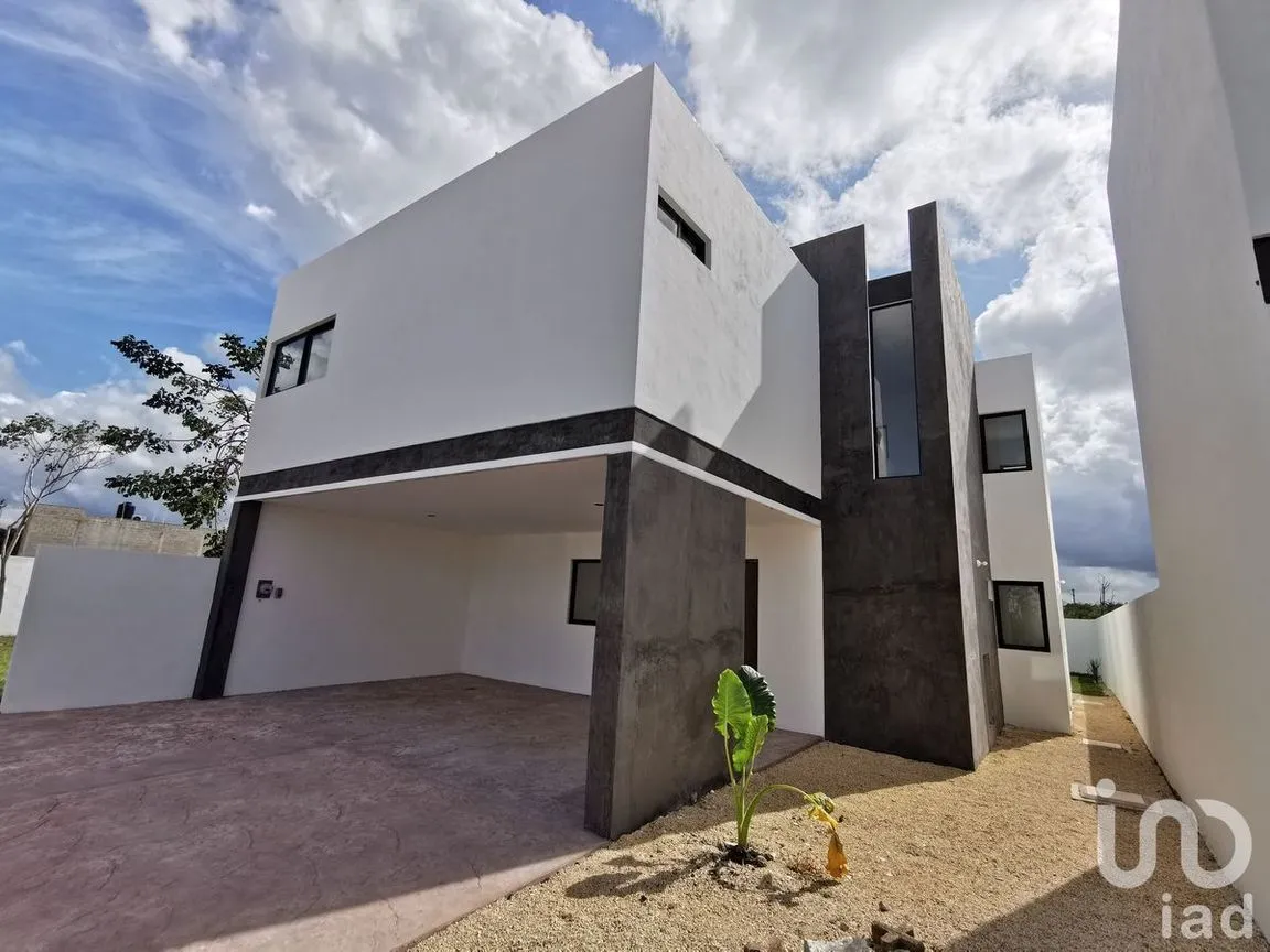 Casa en Venta en Conkal, Conkal, Yucatán | NEX-115506 | iad México | Foto 1 de 19