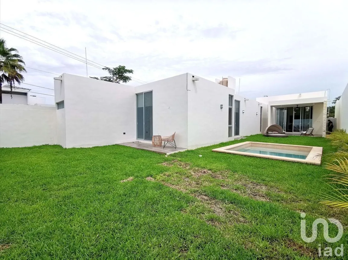 Casa en Venta en Conkal, Conkal, Yucatán | NEX-115580 | iad México | Foto 8 de 18