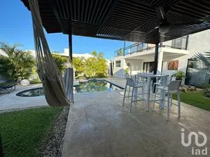 NEX-202390 - Casa en Venta, con 5 recamaras, con 6 baños, con 320 m2 de construcción en Cabo Norte, CP 97305, Yucatán.