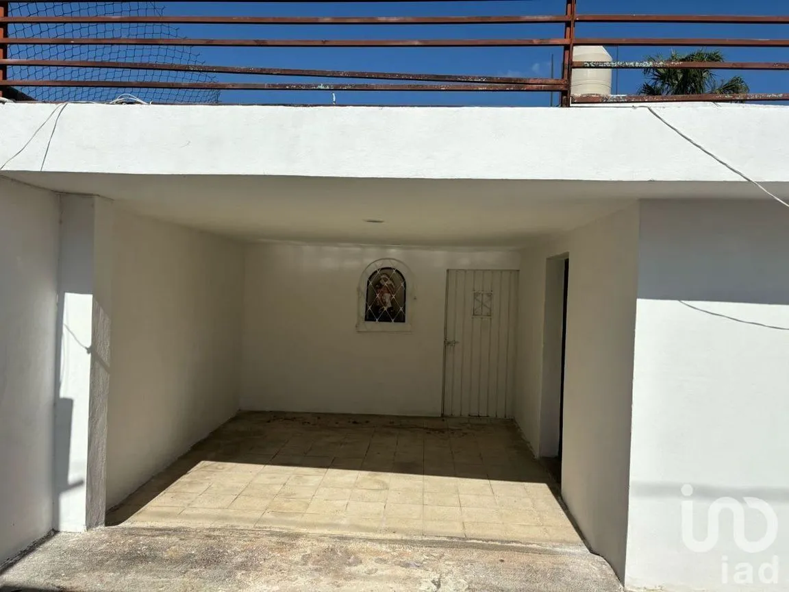 Casa en Venta en Industrial, Mérida, Yucatán | NEX-226727 | iad México | Foto 2 de 15