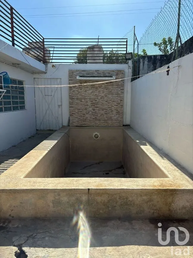 Casa en Venta en Industrial, Mérida, Yucatán | NEX-226727 | iad México | Foto 13 de 15